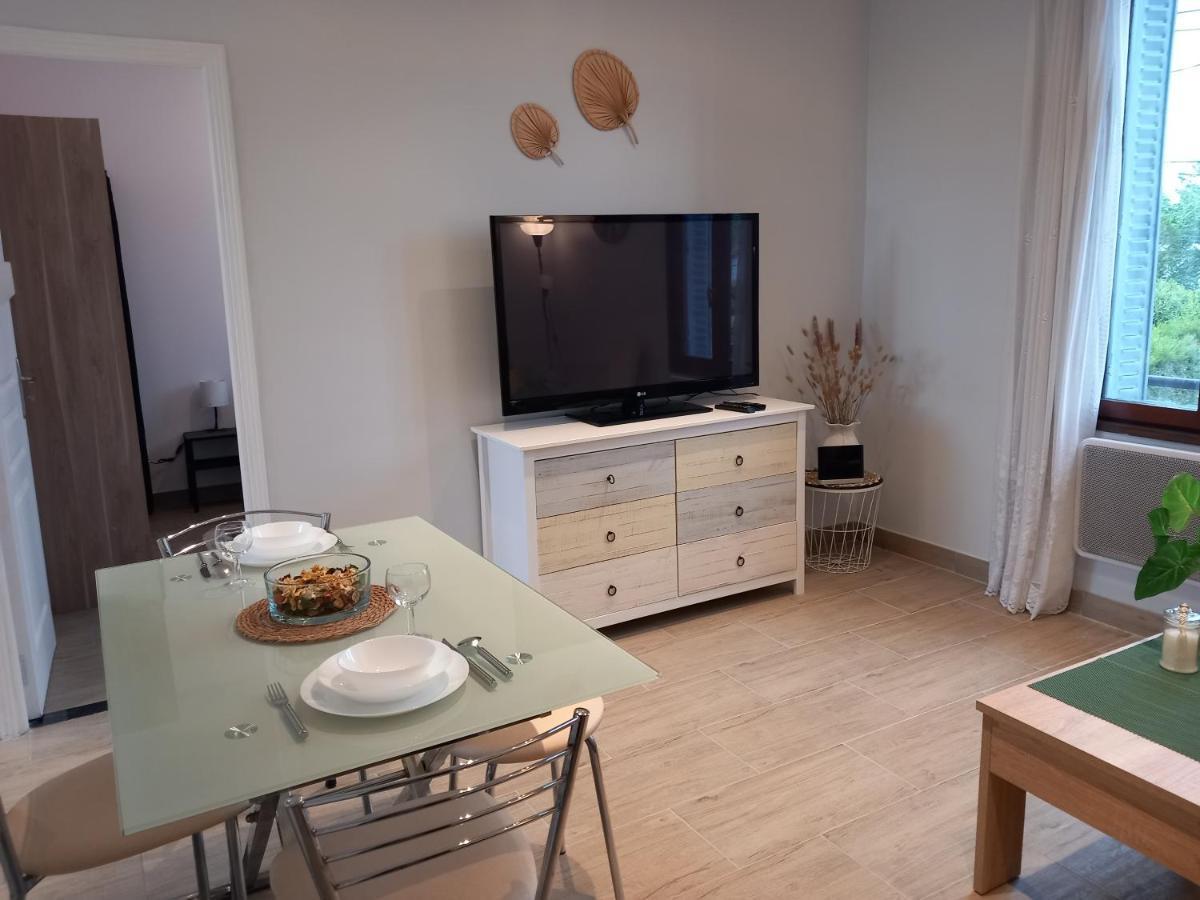 Beau F2-5Mn Aeroport D'Orly-Parking Prive Gratuit Apartment Paray-Vieille-Poste Luaran gambar